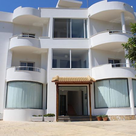 Seli'S Villa Ksamil Exterior foto