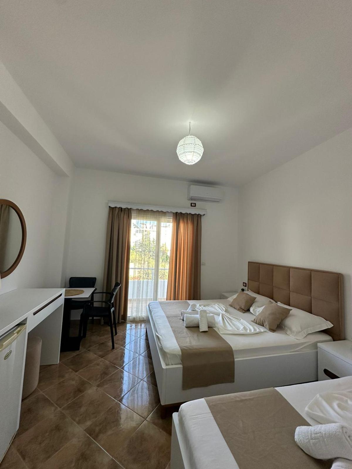 Seli'S Villa Ksamil Exterior foto