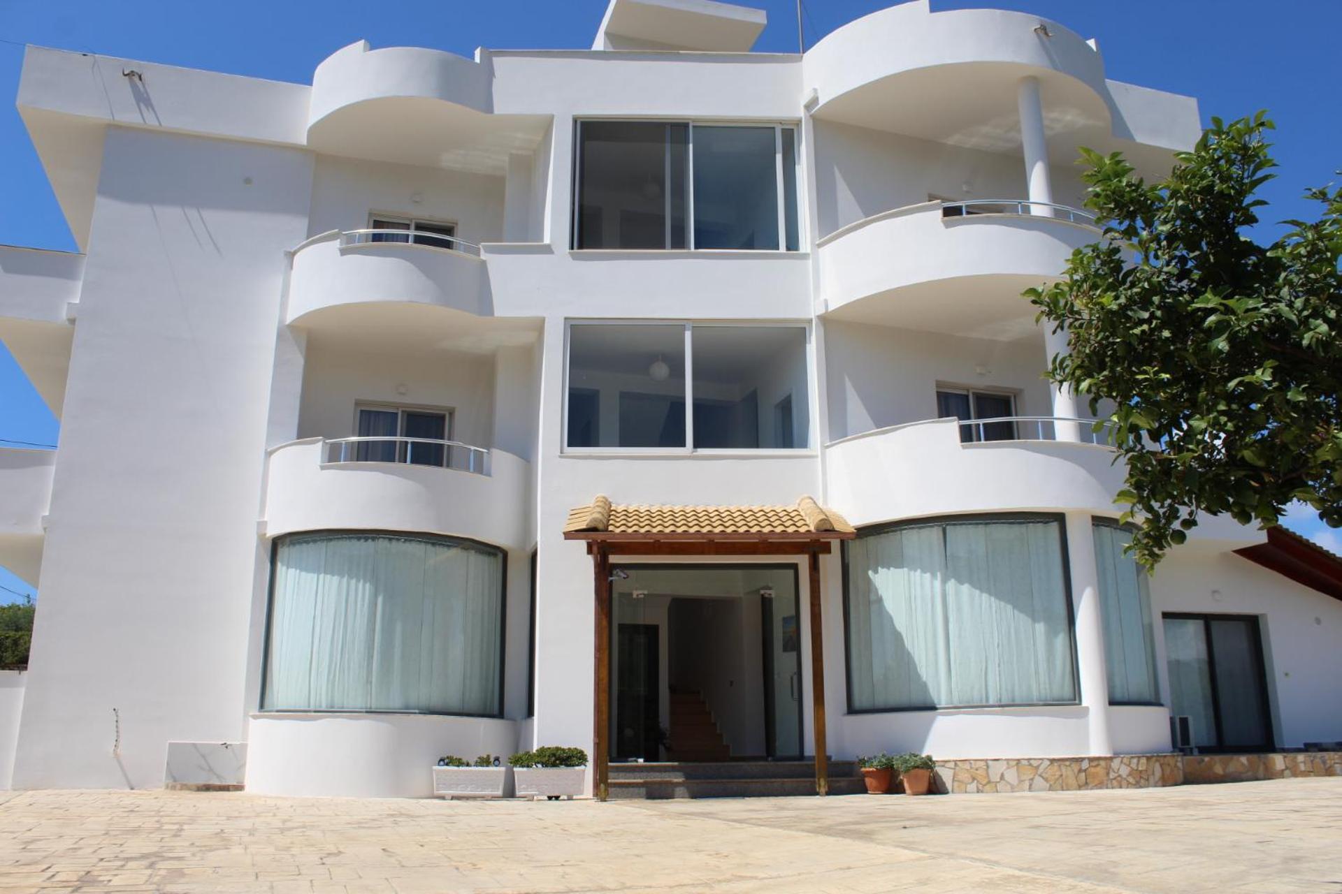 Seli'S Villa Ksamil Exterior foto